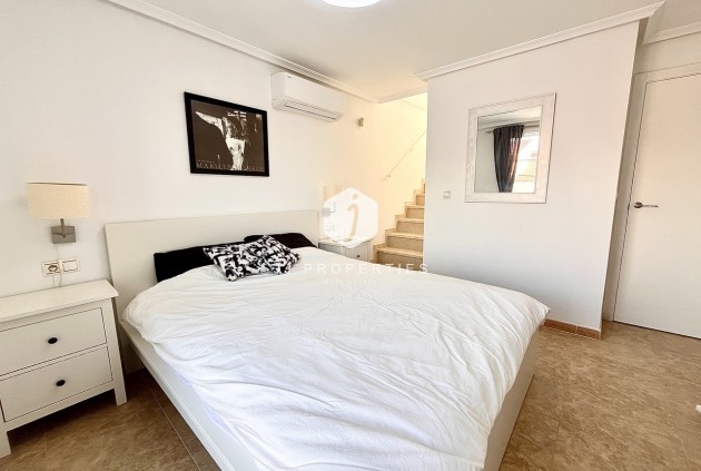 Segunda mano - Chalet -
La Mata - Costa Blanca