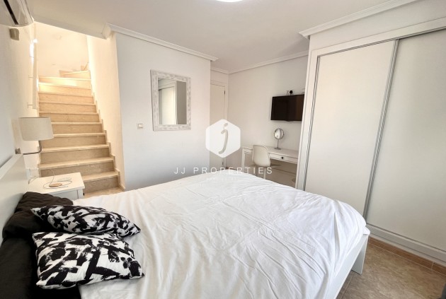 Segunda mano - Chalet -
La Mata - Costa Blanca