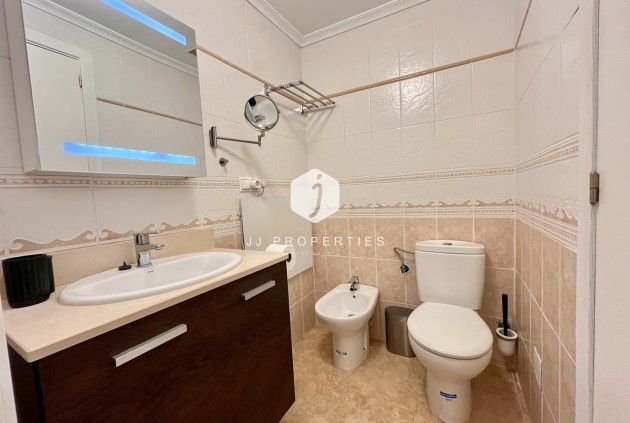 Segunda mano - Chalet -
La Mata - Costa Blanca