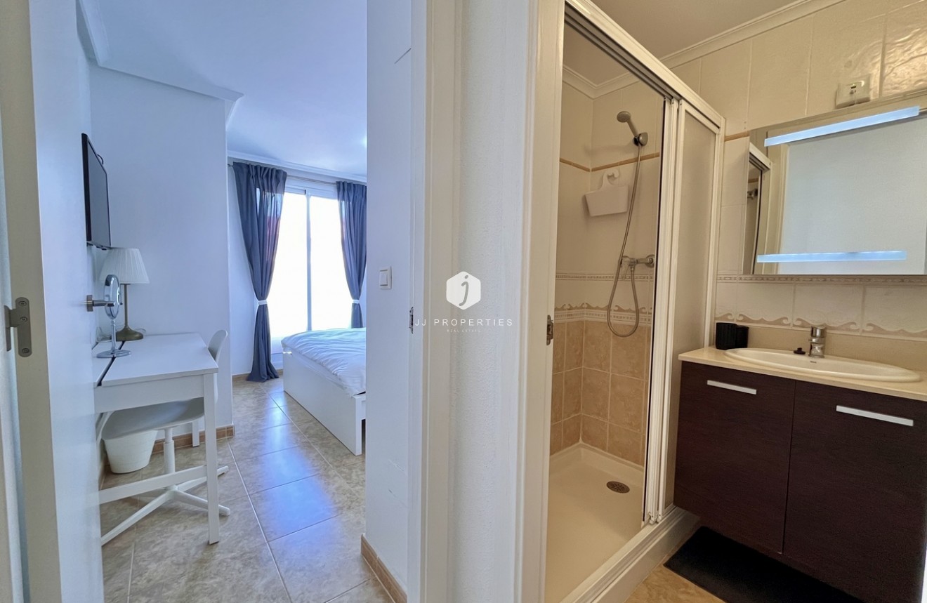 Segunda mano - Chalet -
La Mata - Costa Blanca