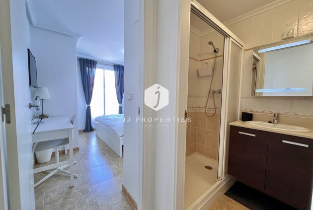 Segunda mano - Chalet -
La Mata - Costa Blanca