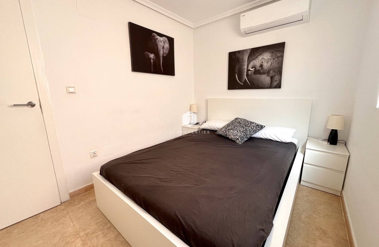 Segunda mano - Chalet -
La Mata - Costa Blanca