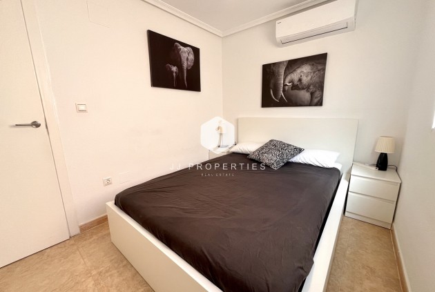 Segunda mano - Chalet -
La Mata - Costa Blanca