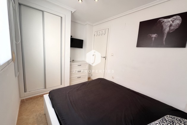 Segunda mano - Chalet -
La Mata - Costa Blanca