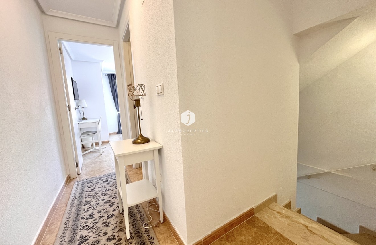 Segunda mano - Chalet -
La Mata - Costa Blanca