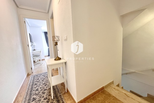 Segunda mano - Chalet -
La Mata - Costa Blanca