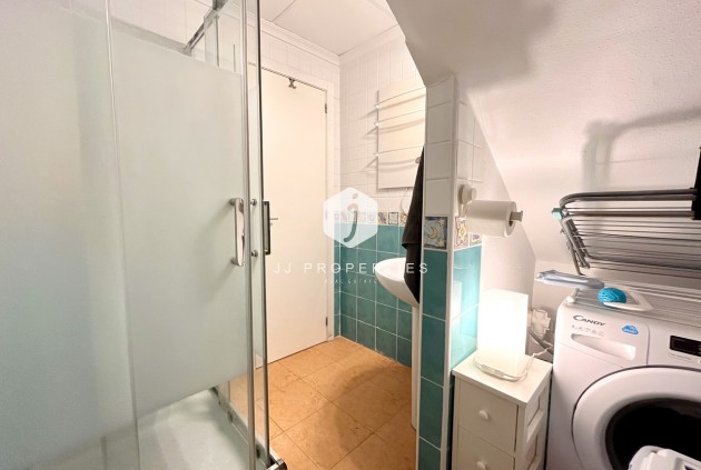 Segunda mano - Chalet -
La Mata - Costa Blanca