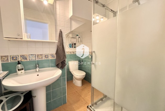 Segunda mano - Chalet -
La Mata - Costa Blanca