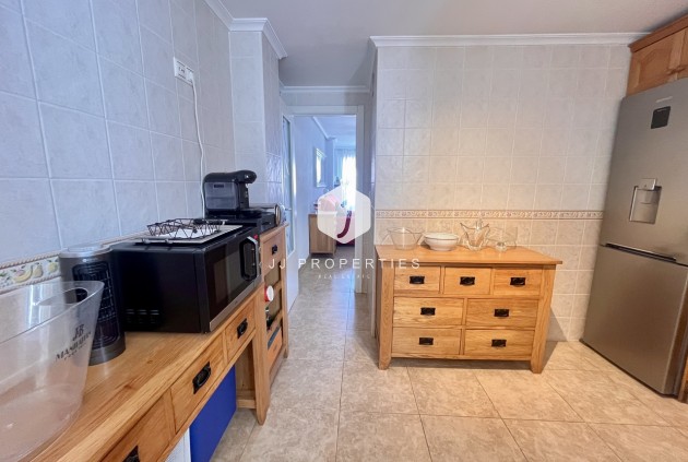 Segunda mano - Chalet -
La Mata - Costa Blanca