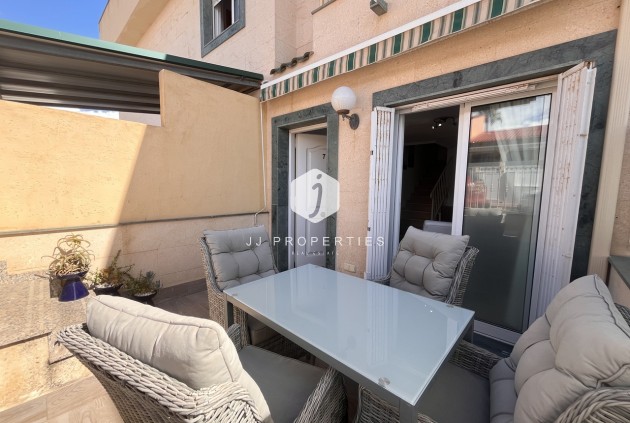 Segunda mano - Chalet -
La Mata - Costa Blanca