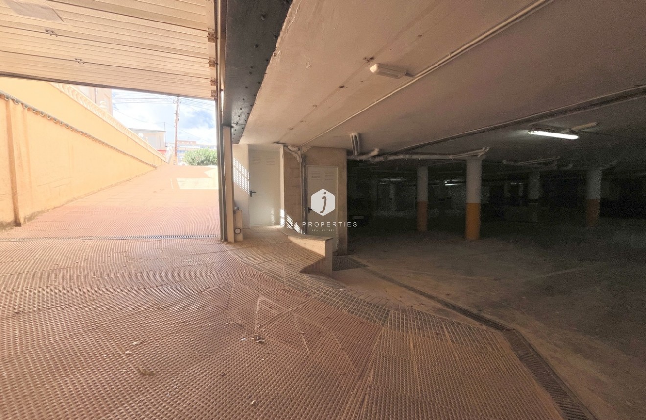 Segunda mano - Chalet -
La Mata - Costa Blanca