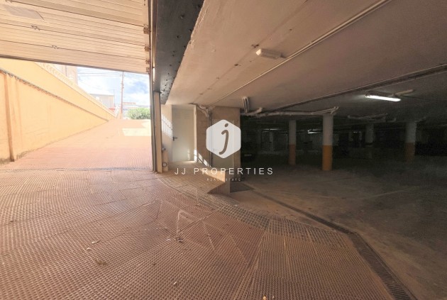 Segunda mano - Chalet -
La Mata - Costa Blanca