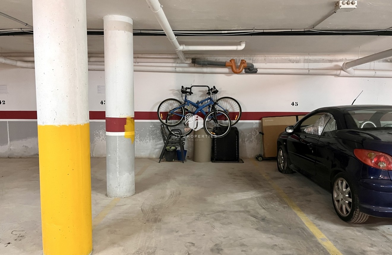 Segunda mano - Chalet -
La Mata - Costa Blanca