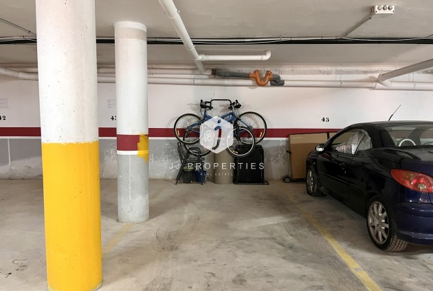 Segunda mano - Chalet -
La Mata - Costa Blanca