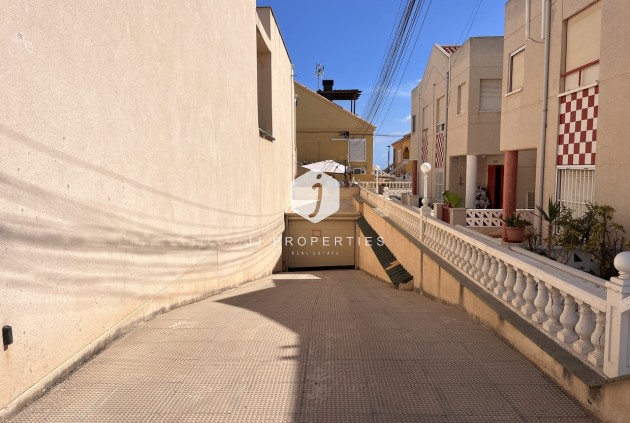 Segunda mano - Chalet -
La Mata - Costa Blanca