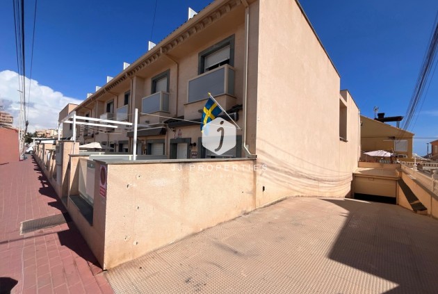 Segunda mano - Chalet -
La Mata - Costa Blanca