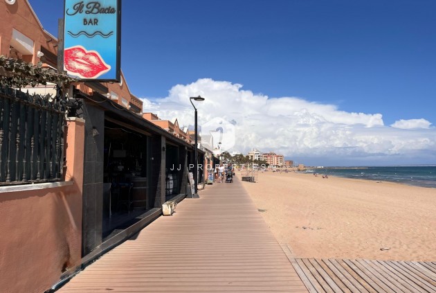 Segunda mano - Chalet -
La Mata - Costa Blanca