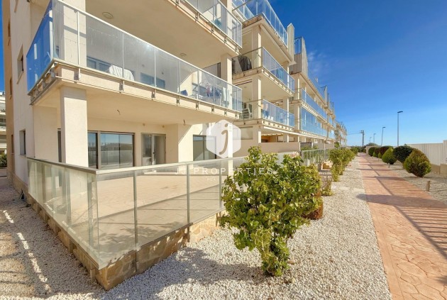 Aus zweiter Hand - Wohnung -
Orihuela Costa - La Zenia