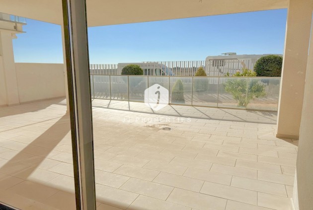 Aus zweiter Hand - Wohnung -
Orihuela Costa - La Zenia