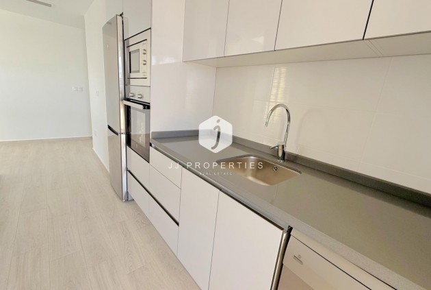 Aus zweiter Hand - Wohnung -
Orihuela Costa - La Zenia