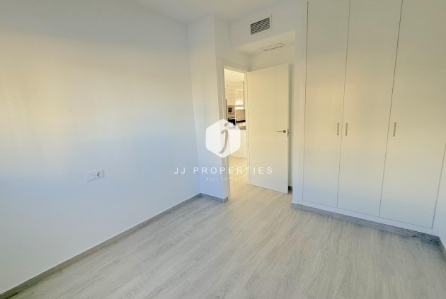 Aus zweiter Hand - Wohnung -
Orihuela Costa - La Zenia