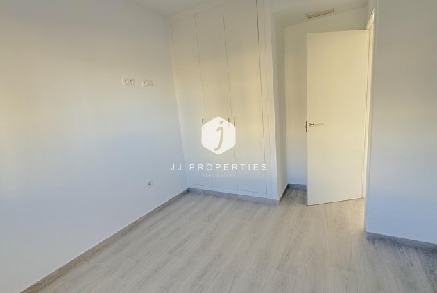 Aus zweiter Hand - Wohnung -
Orihuela Costa - La Zenia