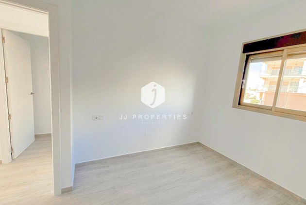 Aus zweiter Hand - Wohnung -
Orihuela Costa - La Zenia