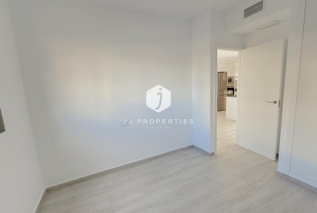 Aus zweiter Hand - Wohnung -
Orihuela Costa - La Zenia