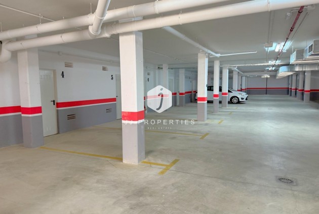 Aus zweiter Hand - Wohnung -
Orihuela Costa - La Zenia