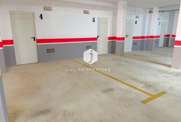 Aus zweiter Hand - Wohnung -
Orihuela Costa - La Zenia