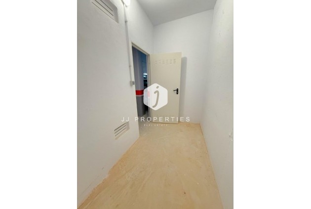 Aus zweiter Hand - Wohnung -
Orihuela Costa - La Zenia