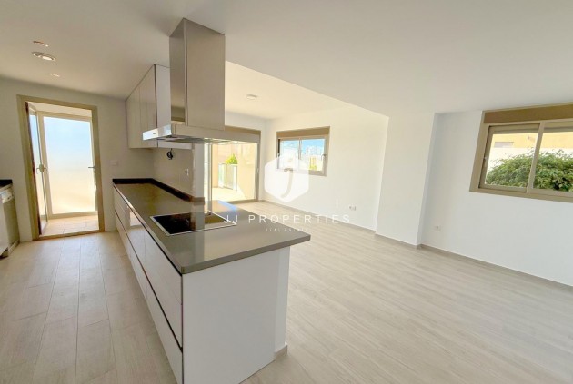 Aus zweiter Hand - Wohnung -
Orihuela Costa - La Zenia