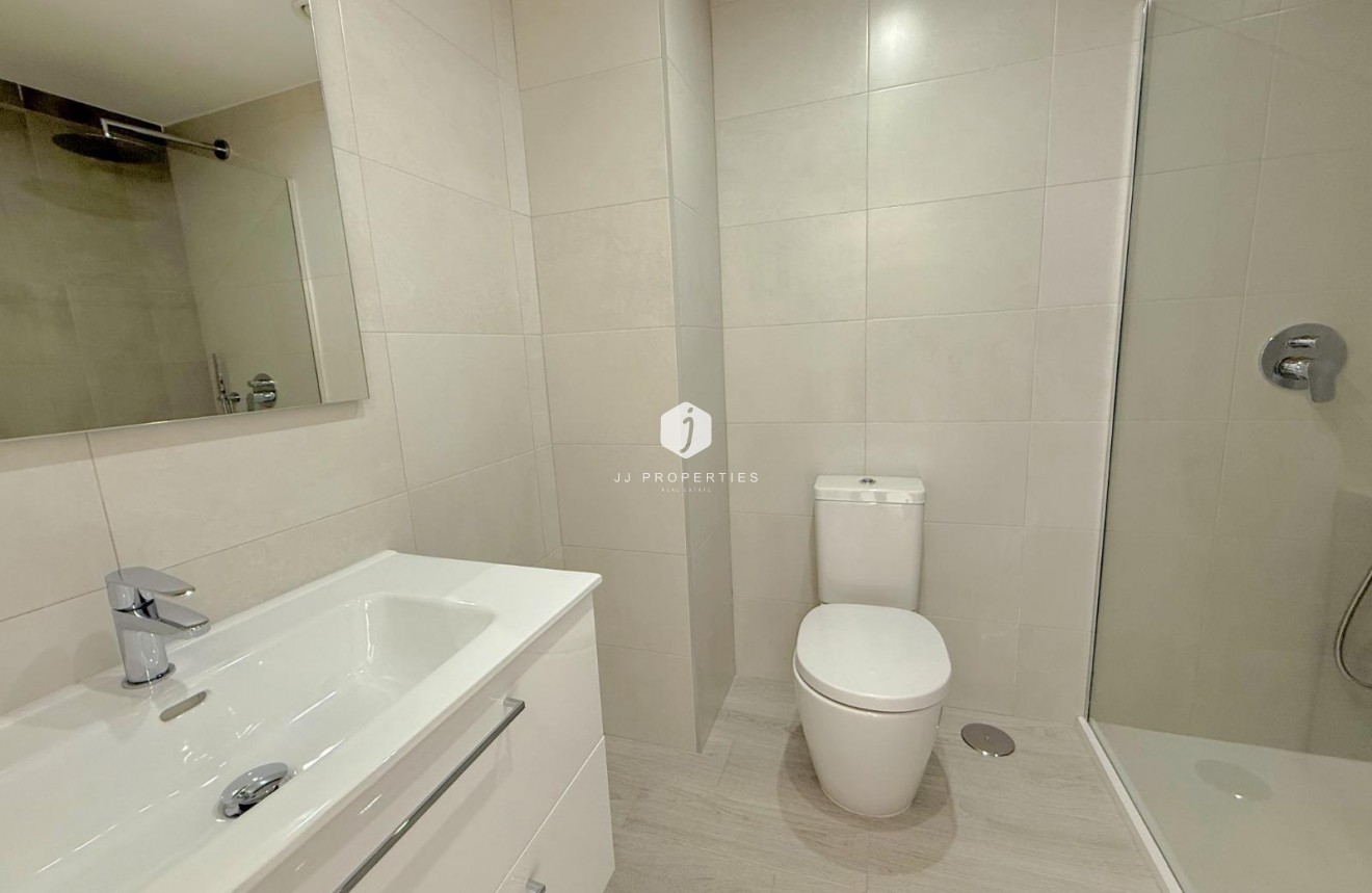 Aus zweiter Hand - Wohnung -
Orihuela Costa - La Zenia