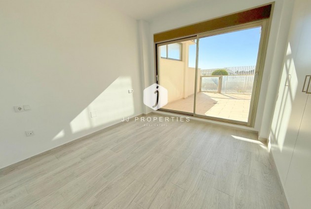Aus zweiter Hand - Wohnung -
Orihuela Costa - La Zenia