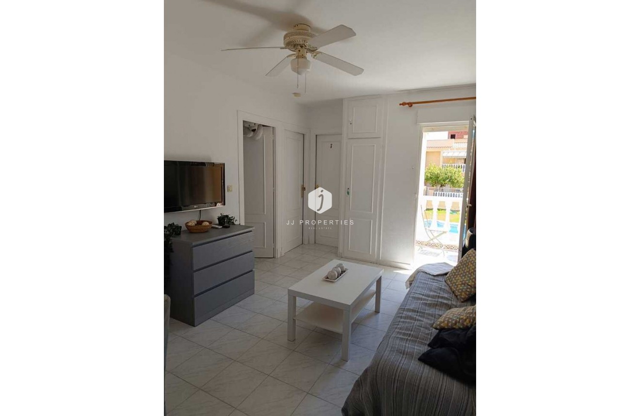 Tweedehands - Penthouse -
Torrevieja - Auguas Neuvas