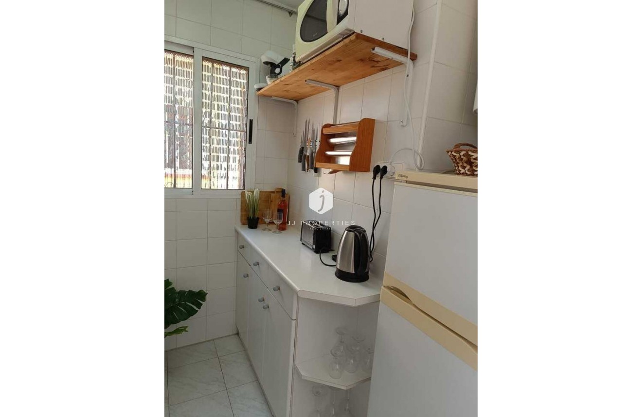 Tweedehands - Penthouse -
Torrevieja - Auguas Neuvas