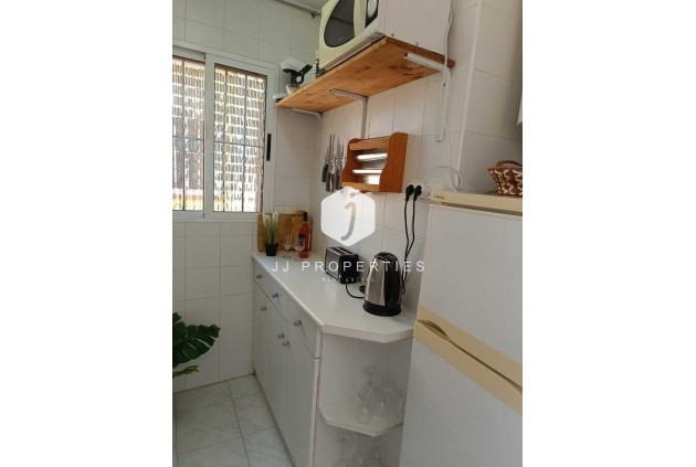 Tweedehands - Penthouse -
Torrevieja - Auguas Neuvas