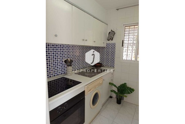 Tweedehands - Penthouse -
Torrevieja - Auguas Neuvas