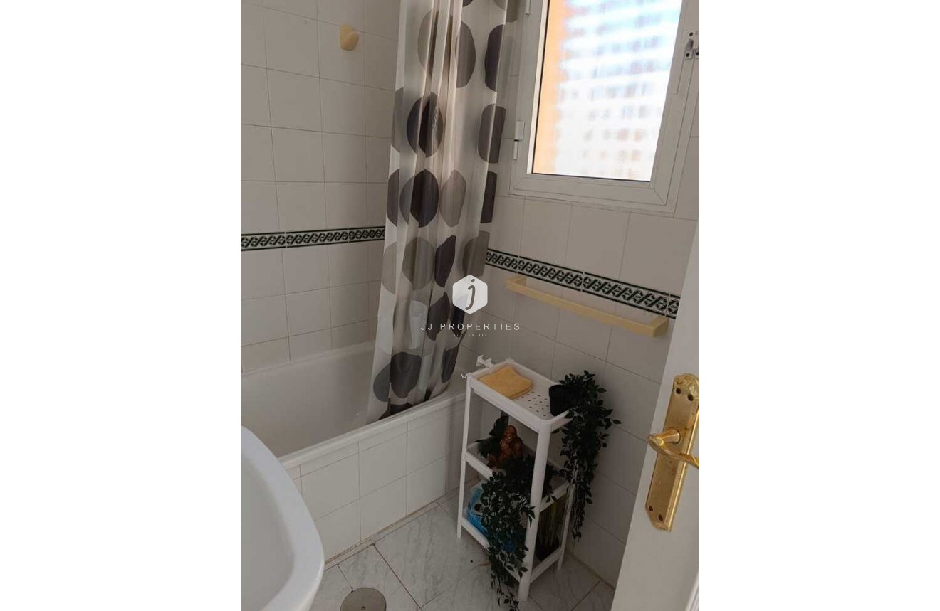 Tweedehands - Penthouse -
Torrevieja - Auguas Neuvas