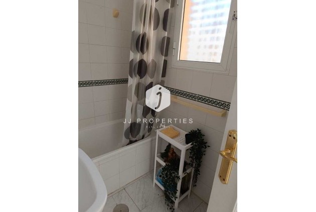 Tweedehands - Penthouse -
Torrevieja - Auguas Neuvas