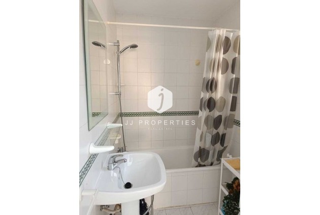 Tweedehands - Penthouse -
Torrevieja - Auguas Neuvas