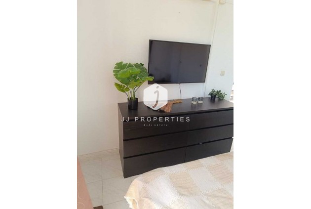 Tweedehands - Penthouse -
Torrevieja - Auguas Neuvas