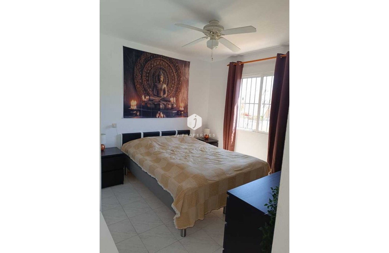 Tweedehands - Penthouse -
Torrevieja - Auguas Neuvas