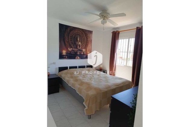 Tweedehands - Penthouse -
Torrevieja - Auguas Neuvas