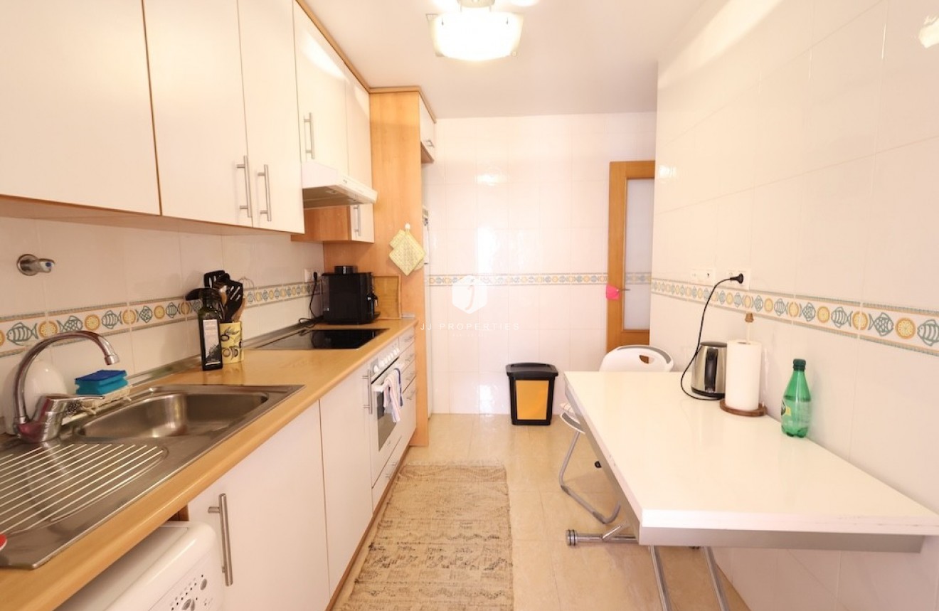 Segunda mano - Apartamento / piso -
Campoamor - Costa Blanca