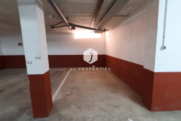 Segunda mano - Apartamento / piso -
Campoamor - Costa Blanca