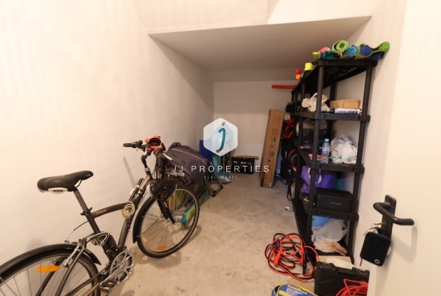 Segunda mano - Apartamento / piso -
Campoamor - Costa Blanca