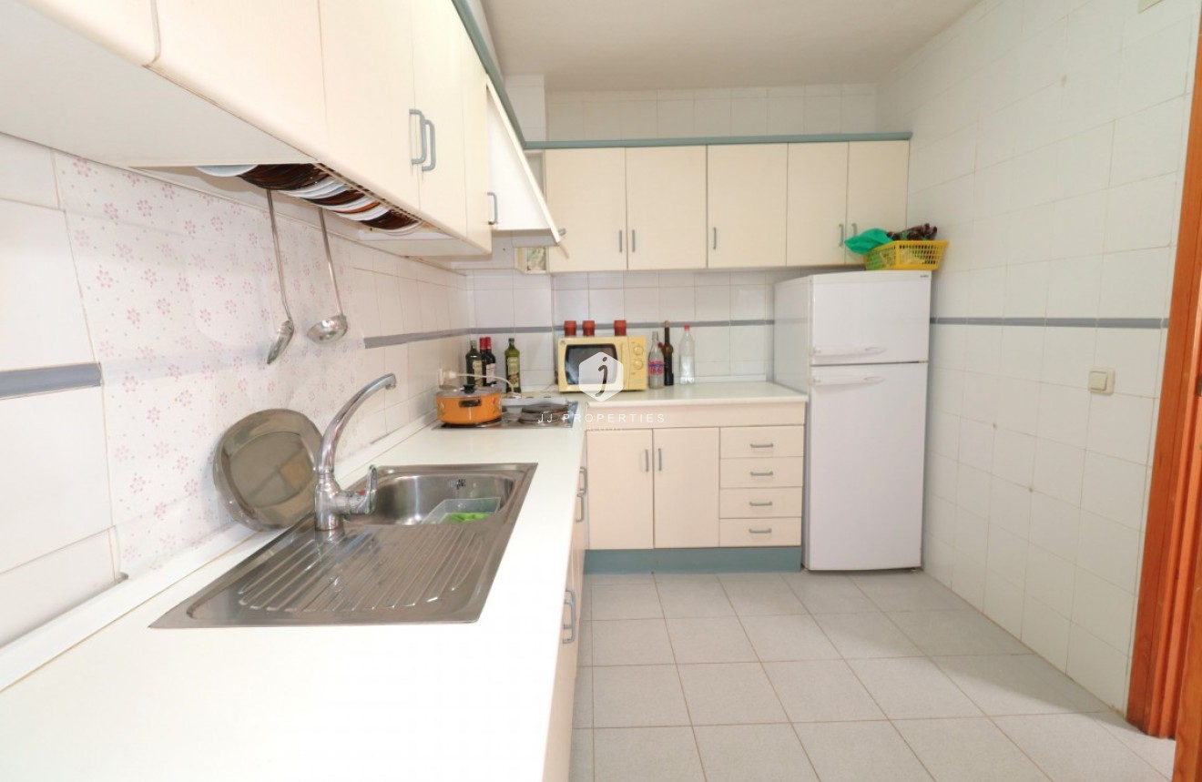 Segunda mano - Ático -
Playa Del Acequion - Costa Blanca