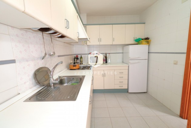 Segunda mano - Ático -
Playa Del Acequion - Costa Blanca