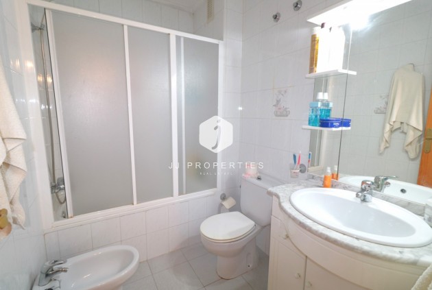 Segunda mano - Ático -
Playa Del Acequion - Costa Blanca